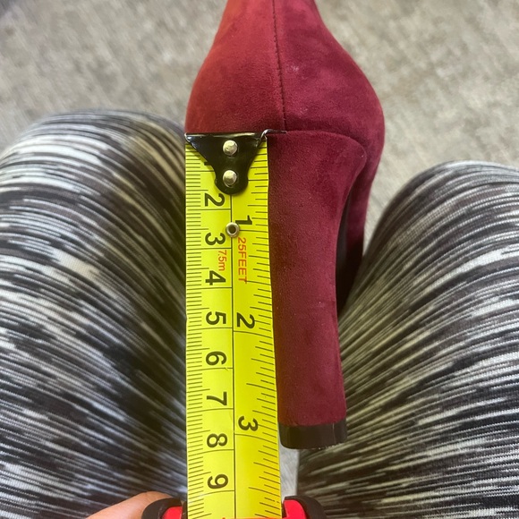 New Michael Kors heels - Picture 11 of 11